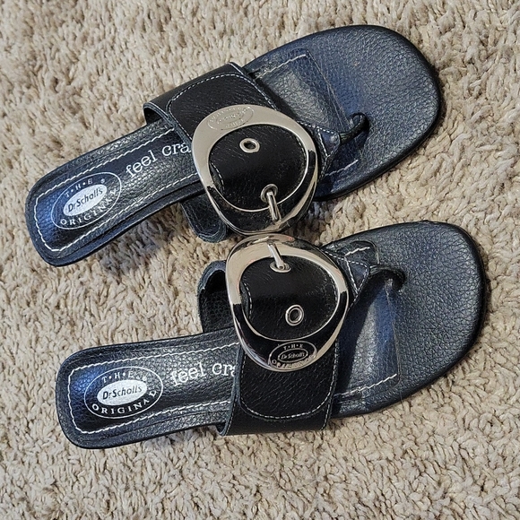 Dr. Scholl's Shoes - Dr. Scholls pumps size 6.5